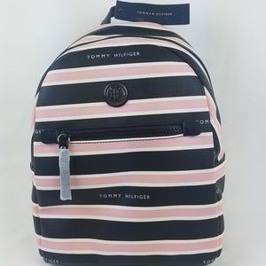 NWT Tommy Hilfiger Backpack